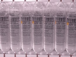 Roux Professional Hair Treatment - 619 Extra Strength