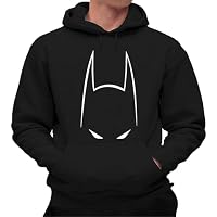 the Fan Tee Sudadera Adulto con Capucha de Hombre Comic
