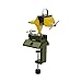 Produktbild Proxxon Feinmechanikerschraubstock FMZ (drehbar, schwenkbar, 75 mm Backen mit Schutzüberzug, Spannweite 70 mm) 28608