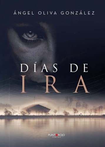 Portada de Días de ira