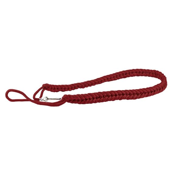 Cordón de gala grueso doble trenzado flexible resistente ARTHUR VALENTO