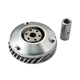 Kompatibel mit mehreren Modellen, einschließlich Helix 250 CH250 GN250 Fusion250 Spazio 250 und Freeway 250 für umfassende Rollerkompatibilität