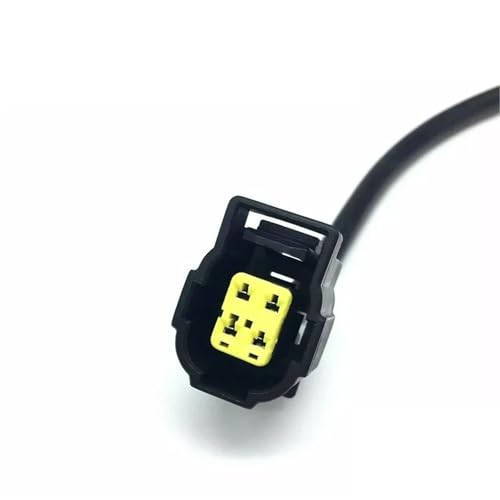 Capteur oxygene sonde lambda Dodge Challenger Charger Ram - 4
