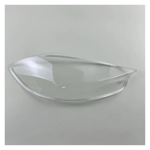 Cubiertas luz trasera coche en lado izquierdo para Cayman 981 y Boxster GTS