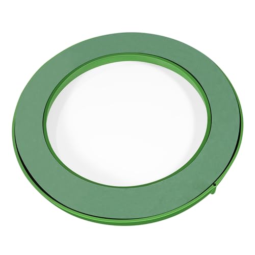 Abaodam Sucker avec Bouquets de Fleurs pour Décoration de Voiture et Podium Accessoire DIY Durable pour Mariage et Cérémonies