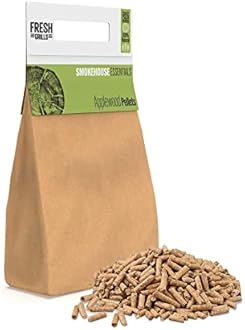 Wood Pellets