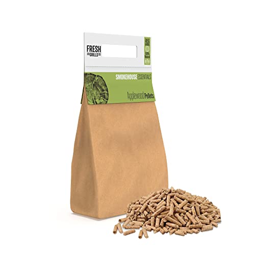 Wood Pellets