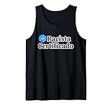 Racista certificado camisa