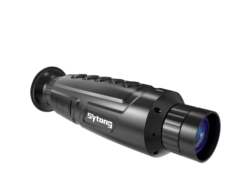 Sytong YS06 25mm Handheld Thermal Imaging Monocular 640x480 (50 Hz) Digital
