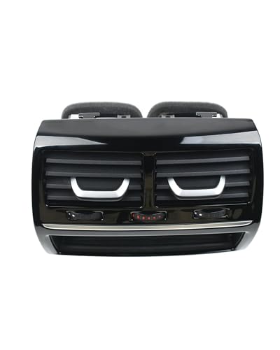 Grille d'aération arrière pour BMW Série 5 G30 G31 G38 et M5 F90, version de base