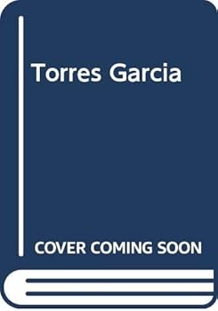 Hardcover Torres Garcia (Spanish Edition) [Spanish] Book
