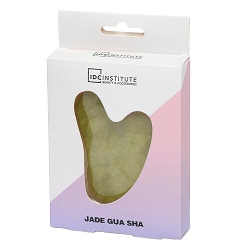 Idc institute Cafe Beauty Végan 3 Masken & Ruleau von Jade Mgua Shastone