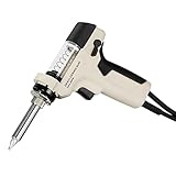 Anesty Replacemnet Desoldering Gun for ZD-915 Desoldering Staion