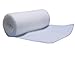 Produktbild Volumenvlies 100g/m², 1,40 m breit x 2,50 lang, ca. 10 mm dick, 3,5 m², (EUR 4,69/m²) 100 % Polyester, waschbar, Öko-Tex Standard 100, Produktklasse 1, Patchworkvlies, Polstervlies, Meterware