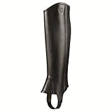  Ariat Chaps Classic CHAP III Black  Farbe: Black  Größe: XXS