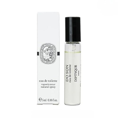 Diptyque Edt Do Son 5ml 0.16 Oz