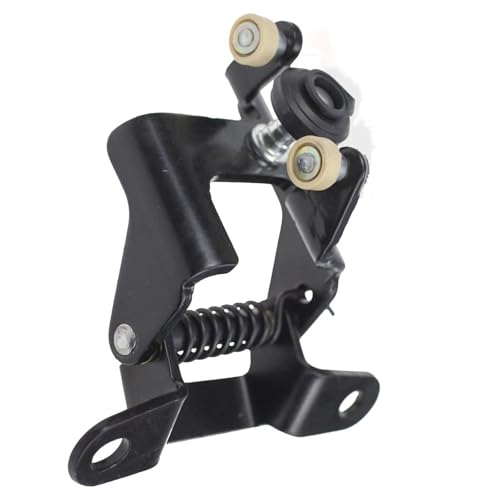 Rouleau de porte coulissante Toyota Grandia pour simplifier vos trajets quotidiens