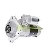 Starter Motor Compatible For Ford F250 F350 F450 F550 Pickup 7.3L Powerstroke Diesel 17578 MG250421