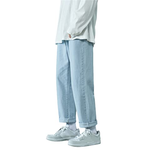 Jean ample homme pour en finir avec les pantalons trop serrés