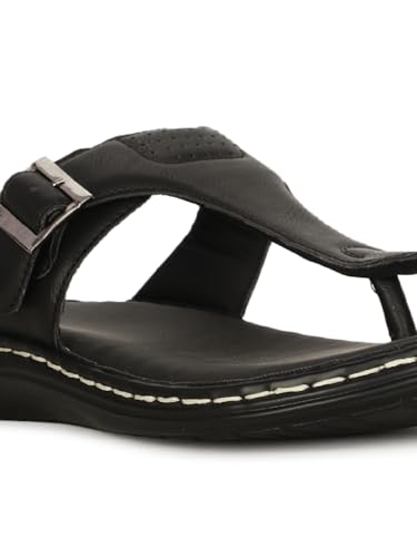 Image of Bata Men's Thong Slippers