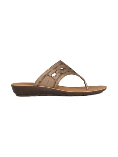 Image of Bata womens thongs