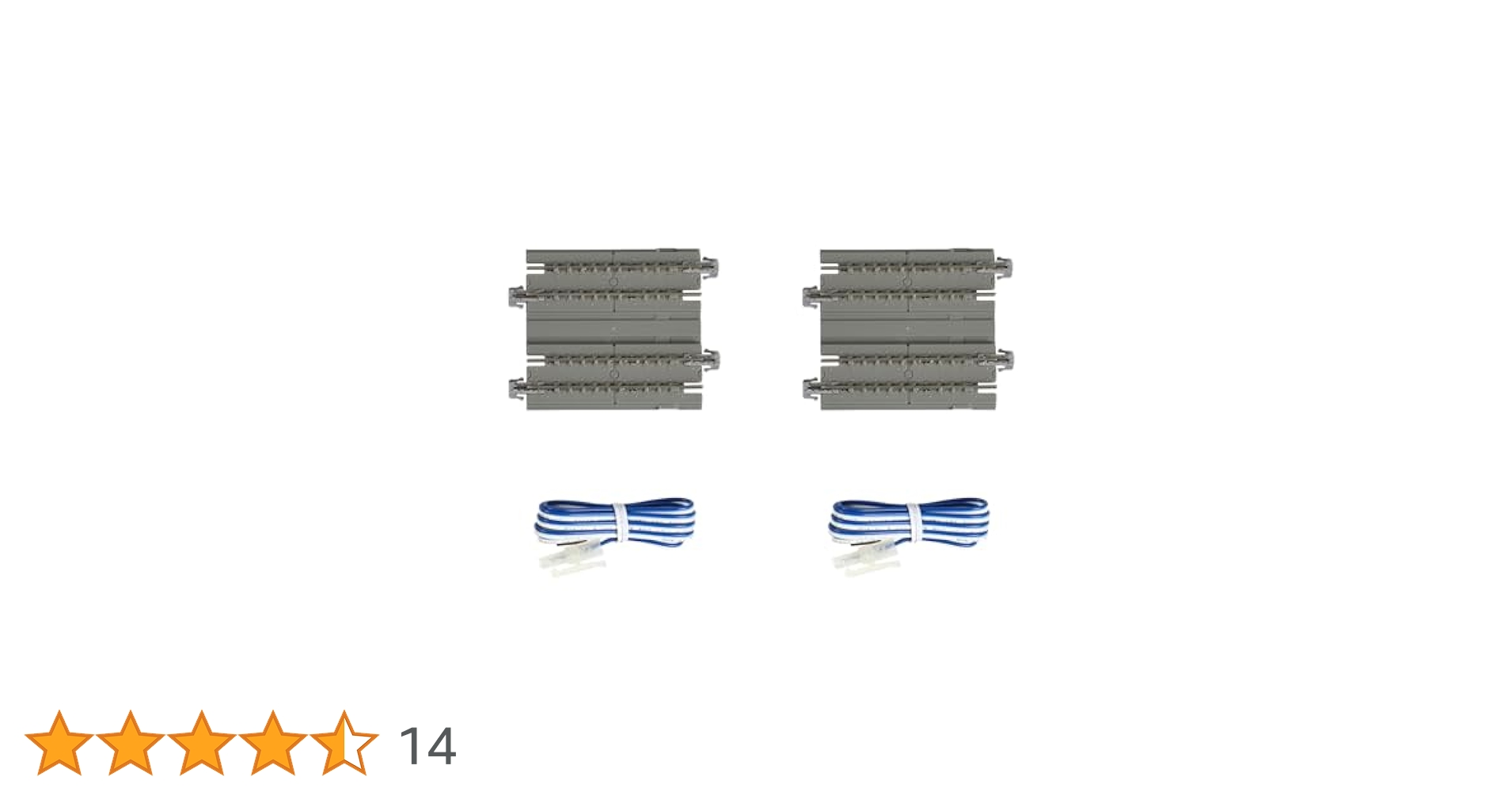 KATO Nゲージ 複線スラブ軌道フィーダー線路セット 20-049 鉄道模型用品 i8my1cf Amazon | KATO Nゲージ 複線スラブ軌道フィーダー線路セット 20