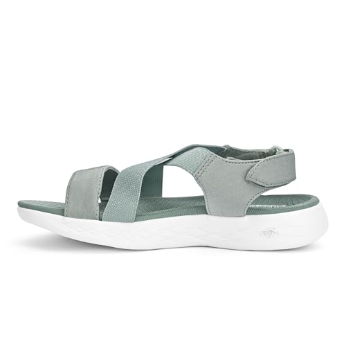 Image of Skechers Women On The Go 600 Slipper