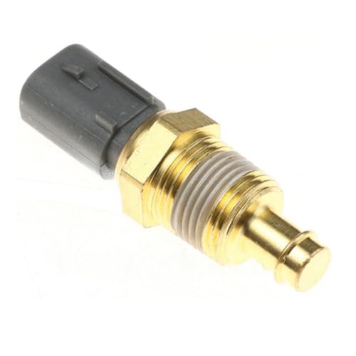 BlesConi Sensor de temperatura del agua para 05149077AB 5149077AB Sensor de temperatura del refrigerante del motor para Dodge para Chrysler para Jeep RAM 2008-2026