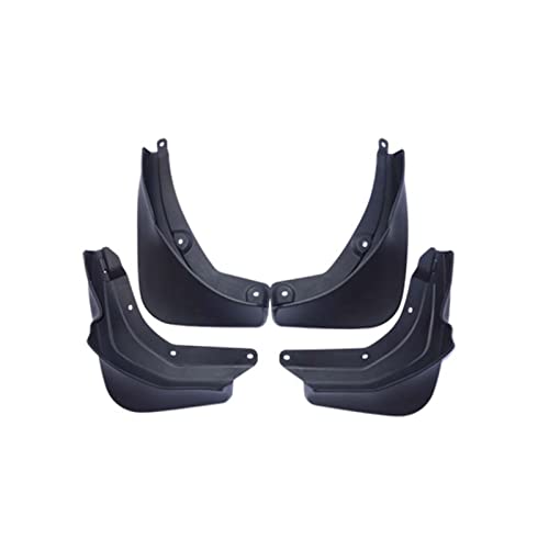 Bavettes de protection Mercedes-Benz EQC 400 route propre