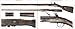 Of Sorts For Provincials: American Weapons of the French and Indian War
