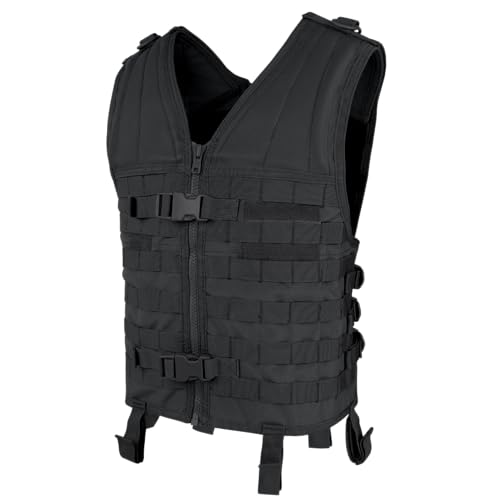 Condor Modular Vest (Black)