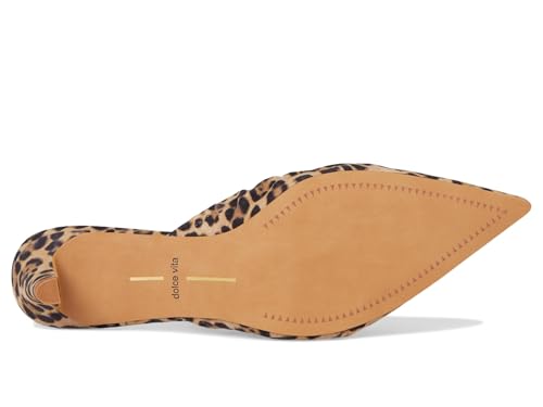 Dolce Vita Women's Kairi Mid Pointed Toe Heels3