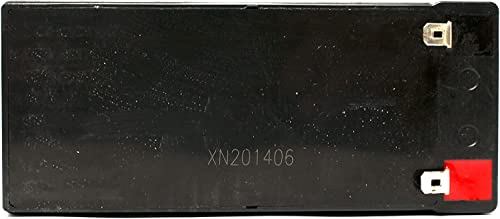 2 Pack Ub12100-S 12V 10Ah Battery Sealed Lead Acid Sla Replacement For Schwinn Stealth 1000, St1000, S500, S400, S350, S600, S180 Electric Scooter Battery, 12 Volt 10 Amp Hour Batteries, Agm, 24V #TOP5