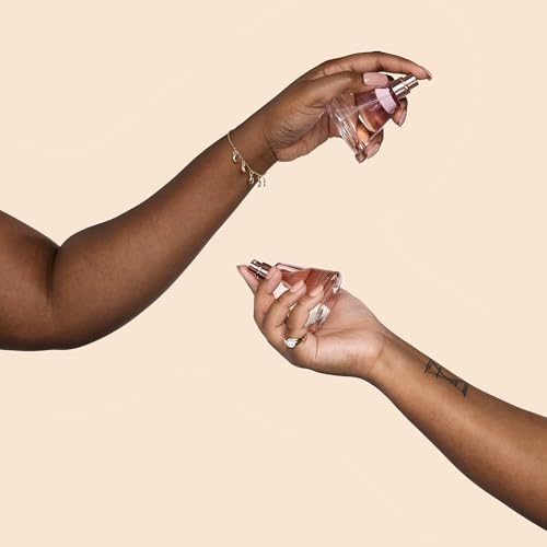 Good Chemistry Coco Blush Eau de Parfum 1.7 fl oz - Long-Lasting Perfume with Coconut Water, Pineapple, & Driftwood - Carefree, Clean & Vegan