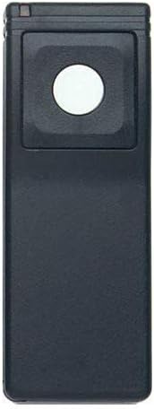 Linear MDT-1A MegaCode 1-Button Visor Gate Garage Door Remote Control DNT00052A