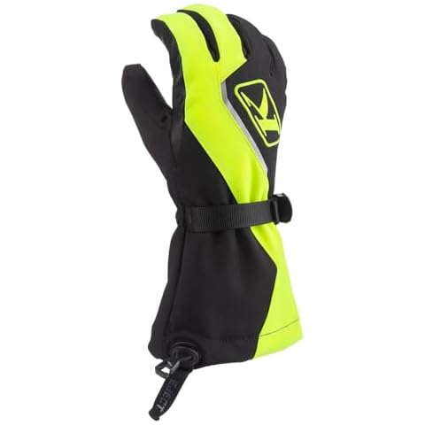 KLIM Klimate Gauntlet Gloves Cover