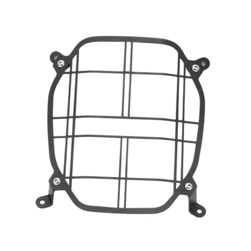 Grille de protection phare pour moto MSX et Grom 2020-2022