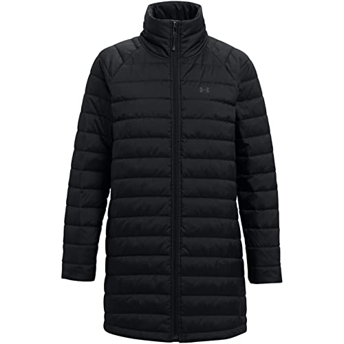 Parka Insulate Under Armour veste hiver femme pour la ville