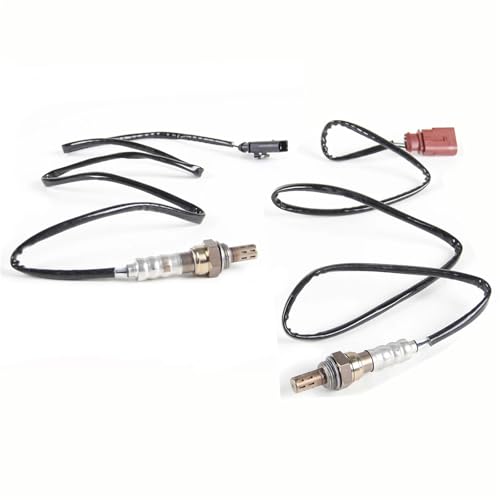 Capteur d'oxygène sonde lambda arrière Audi A4 A6 V6 Avant Quattro 06E906265D BDW - 2