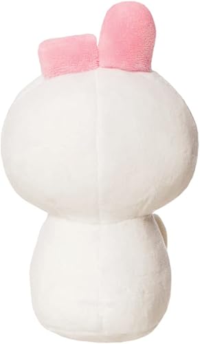 Miniatura 3 de AURORA, 61495, BT21 Productos Oficiales Cooky Winter, Juguete suave, rosa y blanco