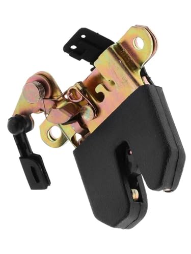 Pestillo Tapa Maletero 1J5827505D para VW Bora Berlina 1999-2005 7