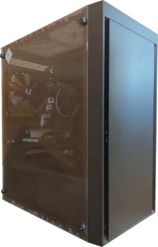 新発売！快適有利ゲーム用PC i5 12400F Radeon 6500XT 新発売！快適有利ゲーム用PC i5 12400F Radeon 6500XT