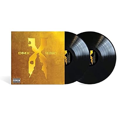 DMX: The Legacy