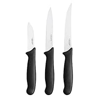 Fiskars Gemüsemesser-Set,