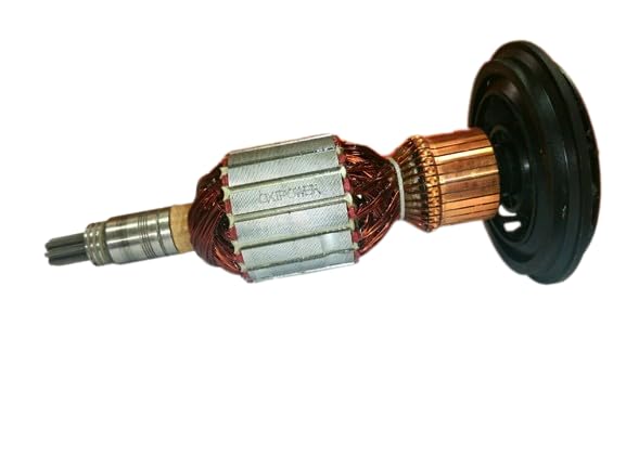 OXI POWER ARMATURE HEAVY DUTY FOR 11E DEMOLITION HAMMER (B0CP45XLQ9) Amazon Price History, Amazon Price Tracker
