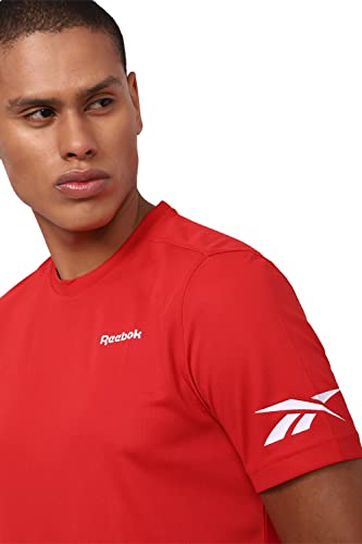 Image of Reebok Men's Fitted T-Shirts