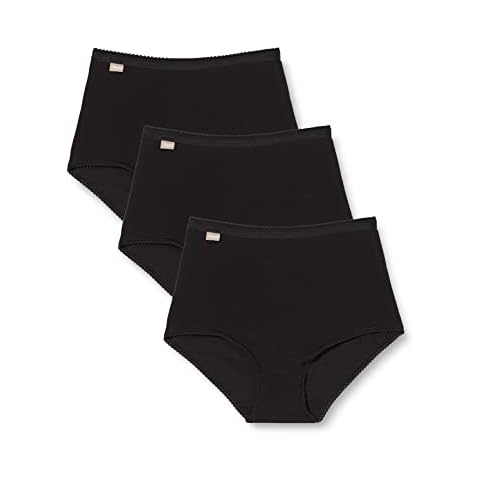 Culotte Playtex Femme Coton Stretch Cover