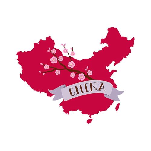 Taza de cerámica CHINA 11 oz 325 ml miniatura 3