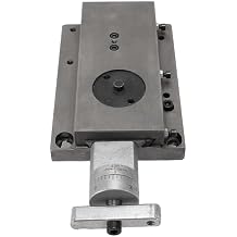 Lathe Saddle Lathe Saddle Assembly Cast Iron Vertical Slide Block for 7x10 0618 CJ0618A 7x12 7x14 0618 3B Easy Installation Accurate Movement