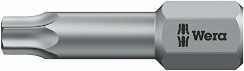 Wera Bit-Check TX evita tornillos barridos en montajes de muebles 7